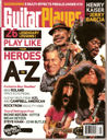 November 2007 Issue